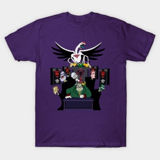 Evangelion 1930 Seele T-Shirt